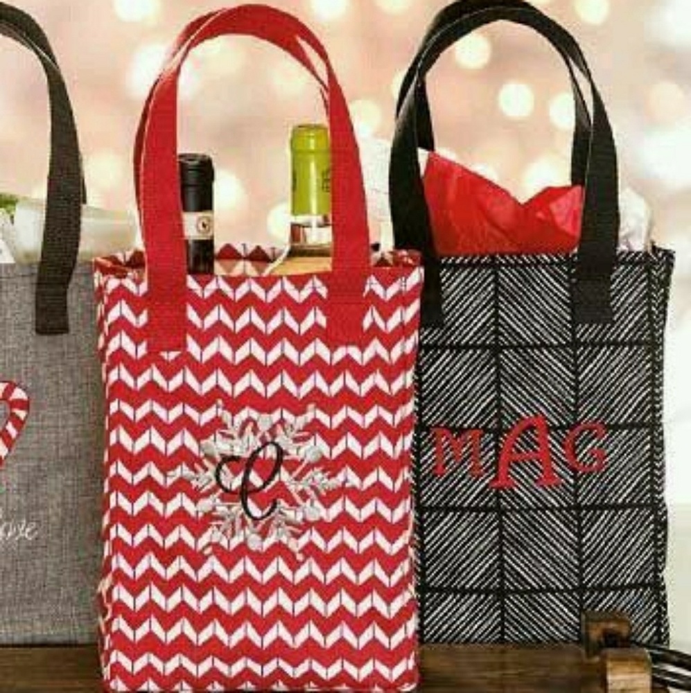 Twice As Nice Tote